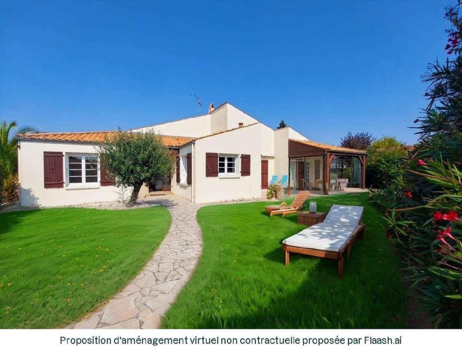 en venta casa Marennes Charente-Maritime 8