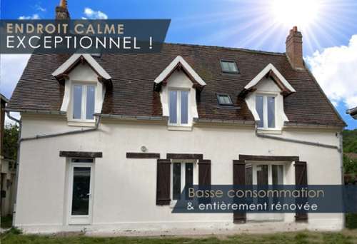 Margny-lès-Compiègne Oise house foto 7166588