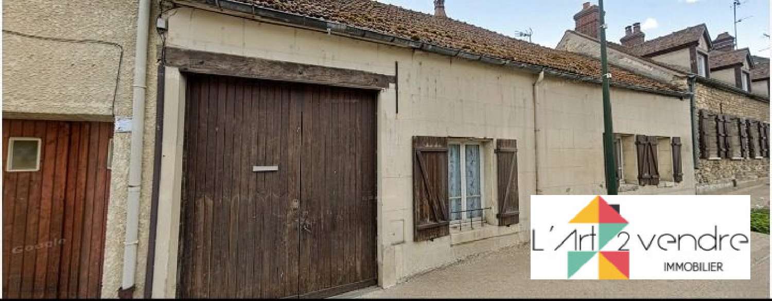  te koop huis Margny-lès-Compiègne Oise 1