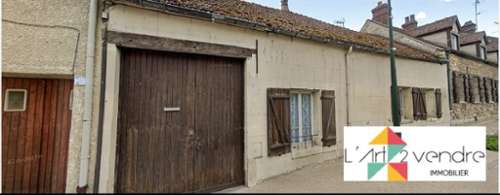 Margny-lès-Compiègne Oise huis foto 7156661