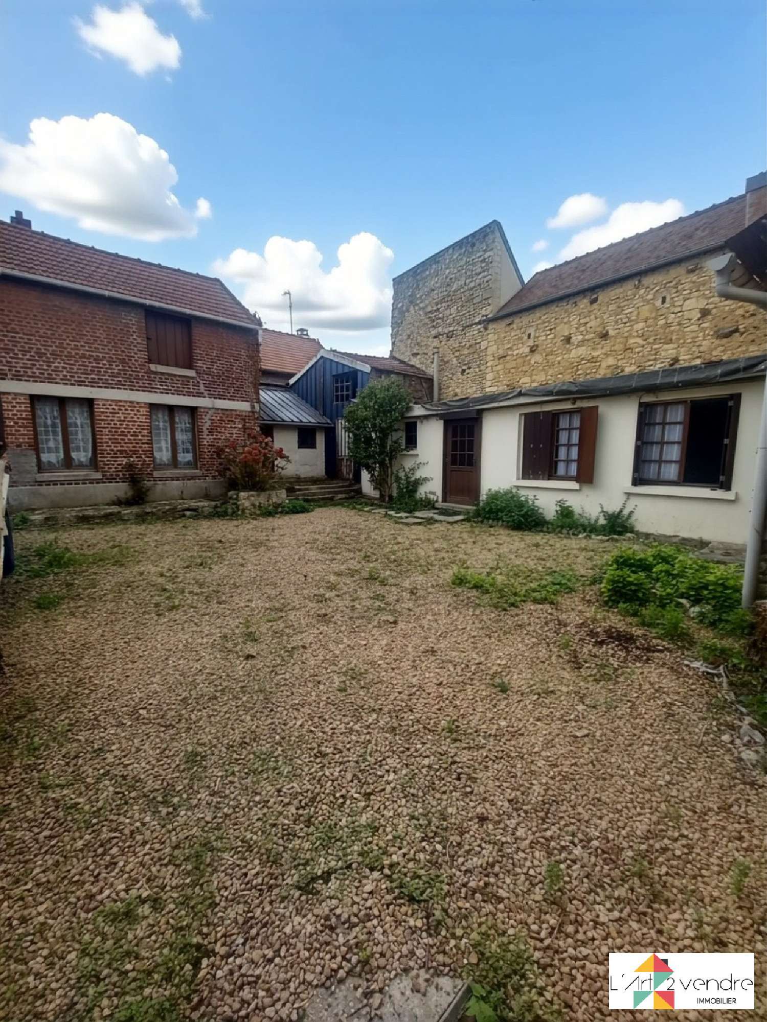  te koop huis Margny-lès-Compiègne Oise 2