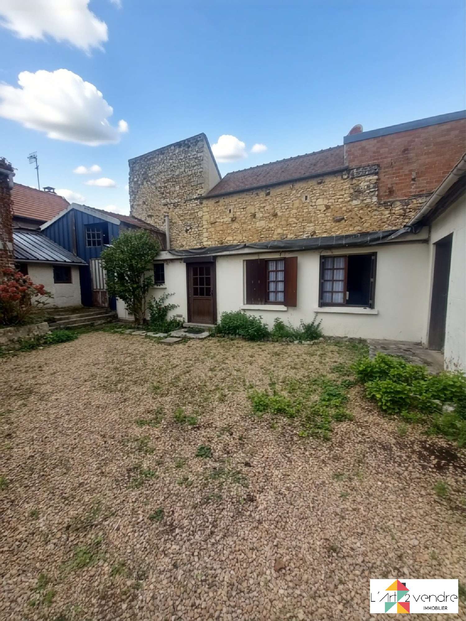  te koop huis Margny-lès-Compiègne Oise 3