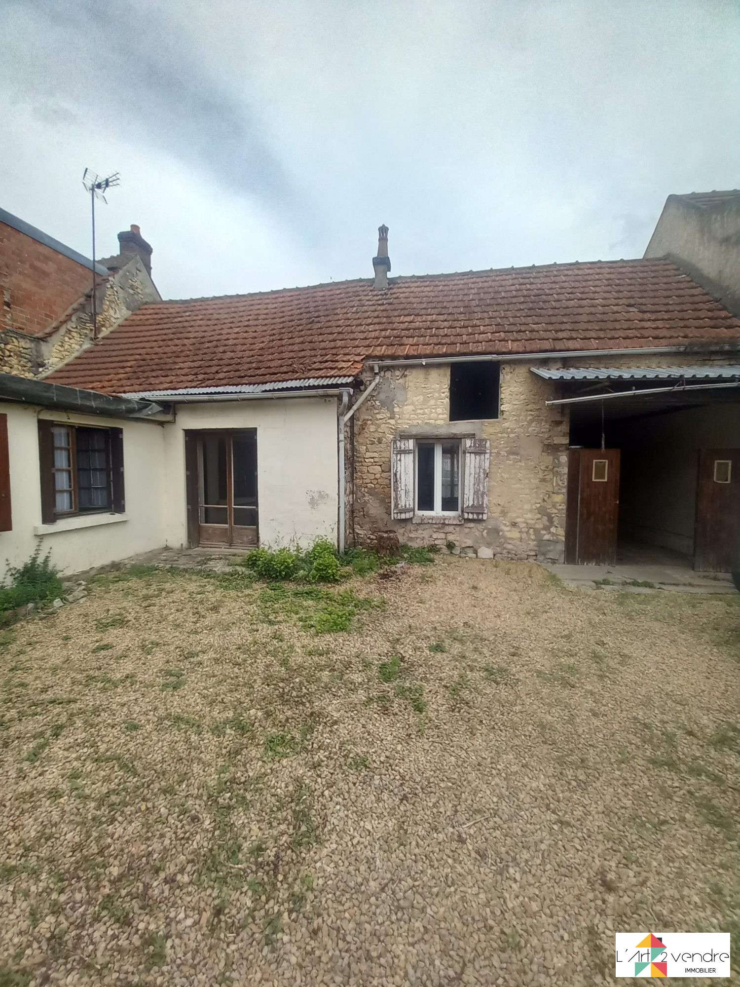  te koop huis Margny-lès-Compiègne Oise 4