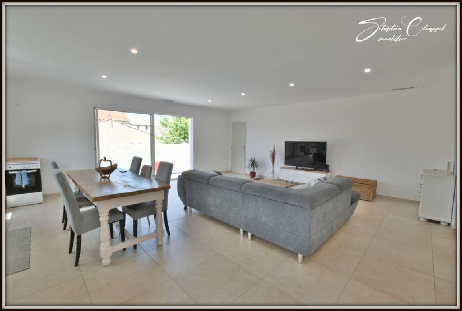 for sale house Margon Hérault 5