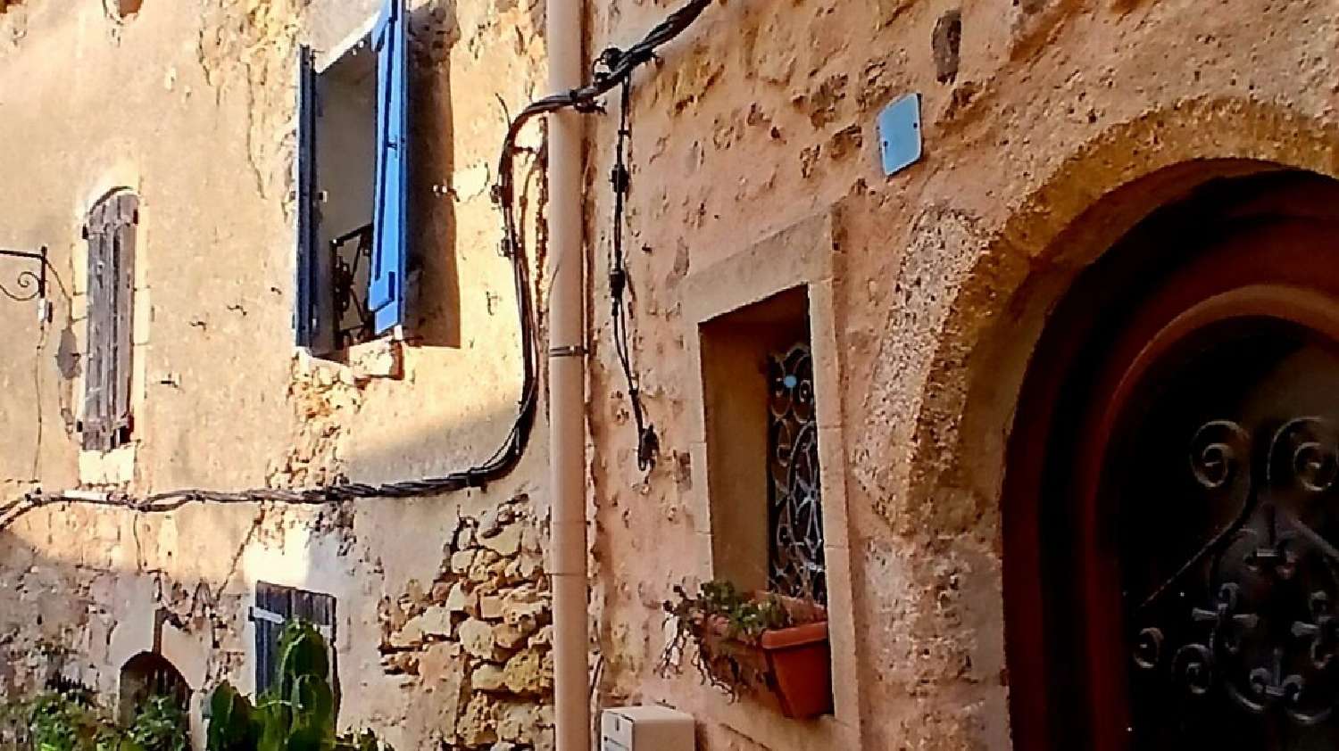 for sale house Margon Hérault 1