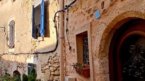 Margon Hérault Haus foto