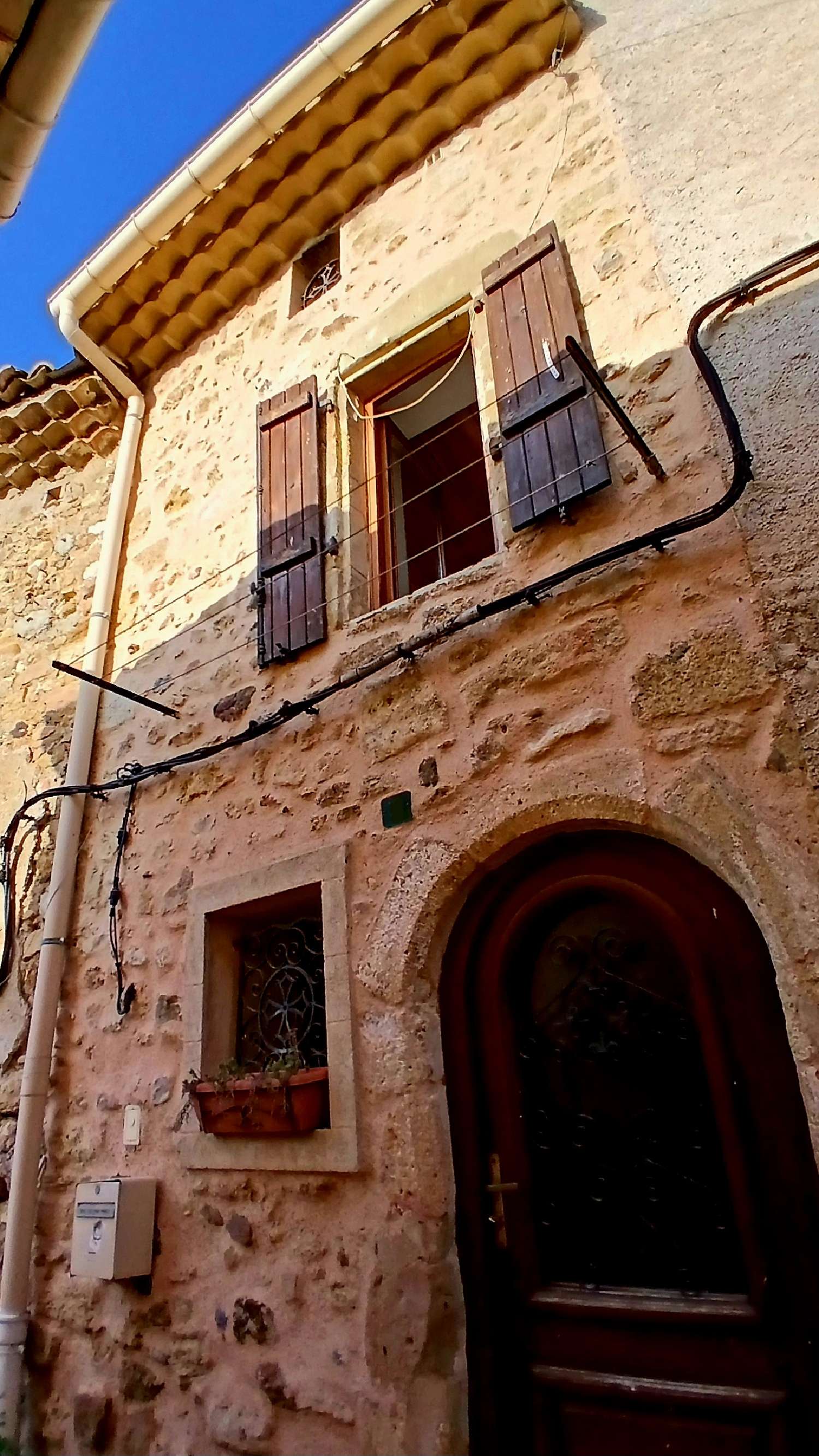 for sale house Margon Hérault 2