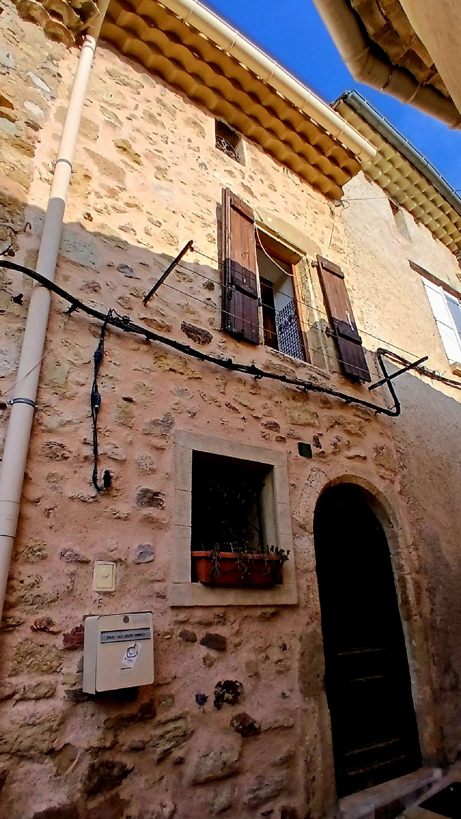 for sale house Margon Hérault 3