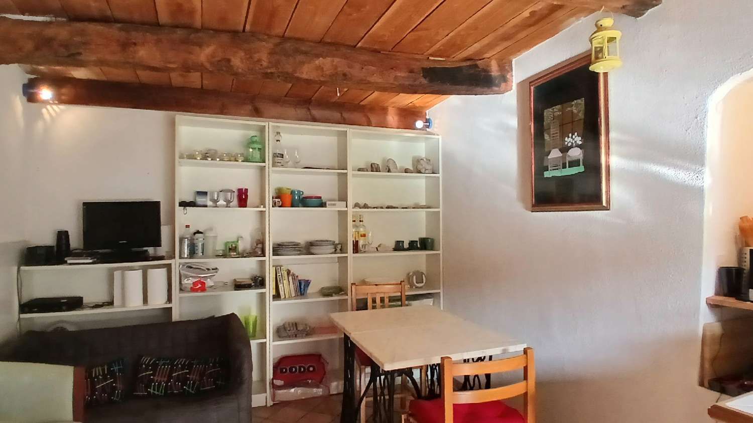 for sale house Margon Hérault 5