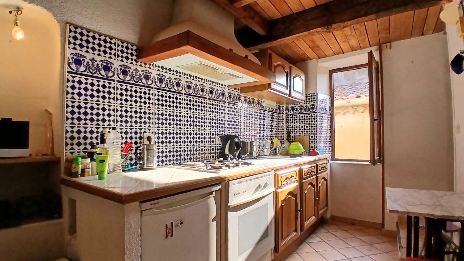 for sale house Margon Hérault 6