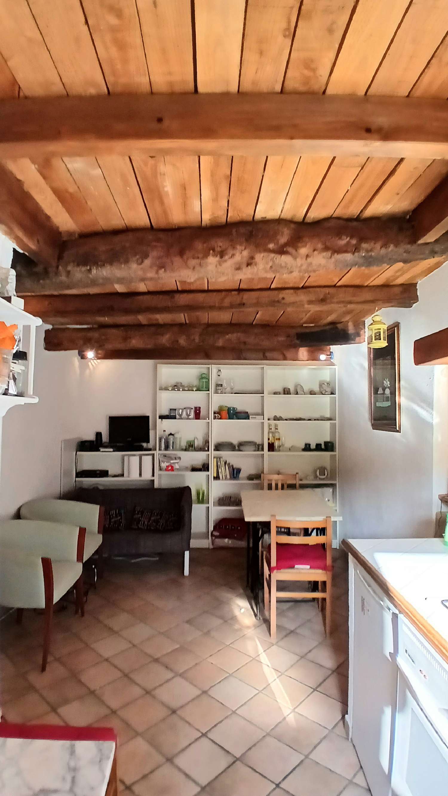 for sale house Margon Hérault 7