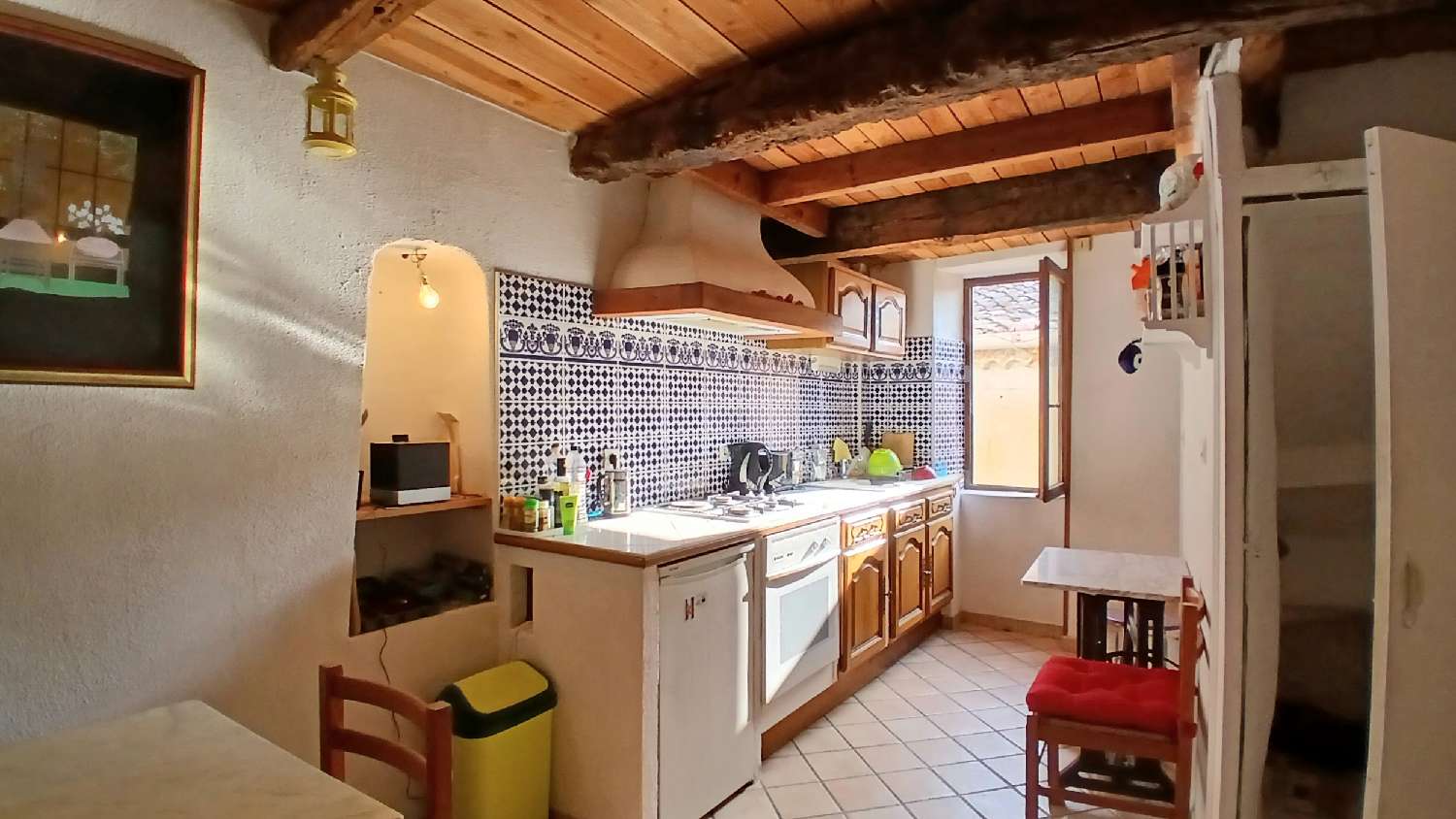 for sale house Margon Hérault 8
