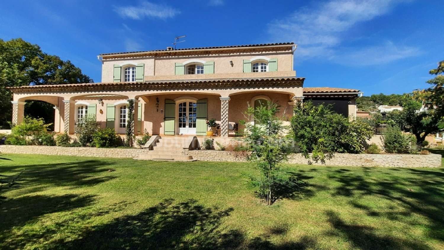  te koop huis Marignane Bouches-du-Rhône 1