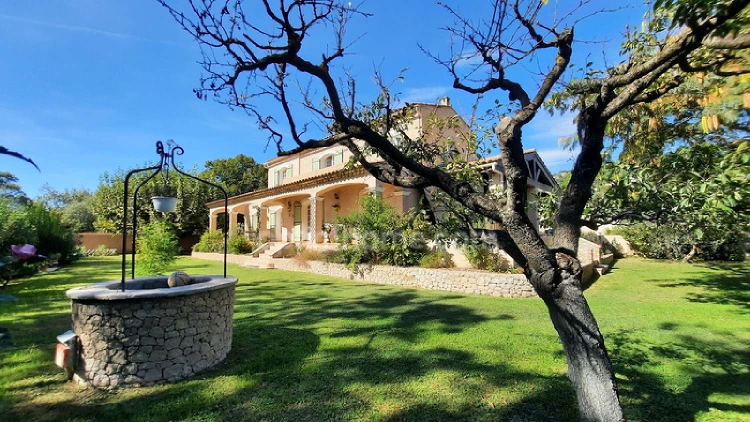  te koop huis Marignane Bouches-du-Rhône 2