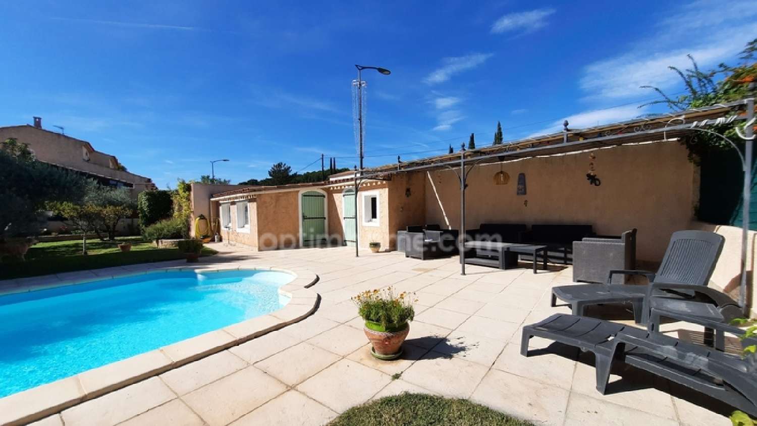  te koop huis Marignane Bouches-du-Rhône 3