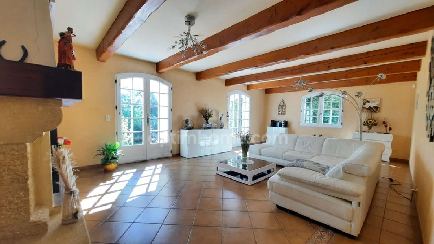  te koop huis Marignane Bouches-du-Rhône 5