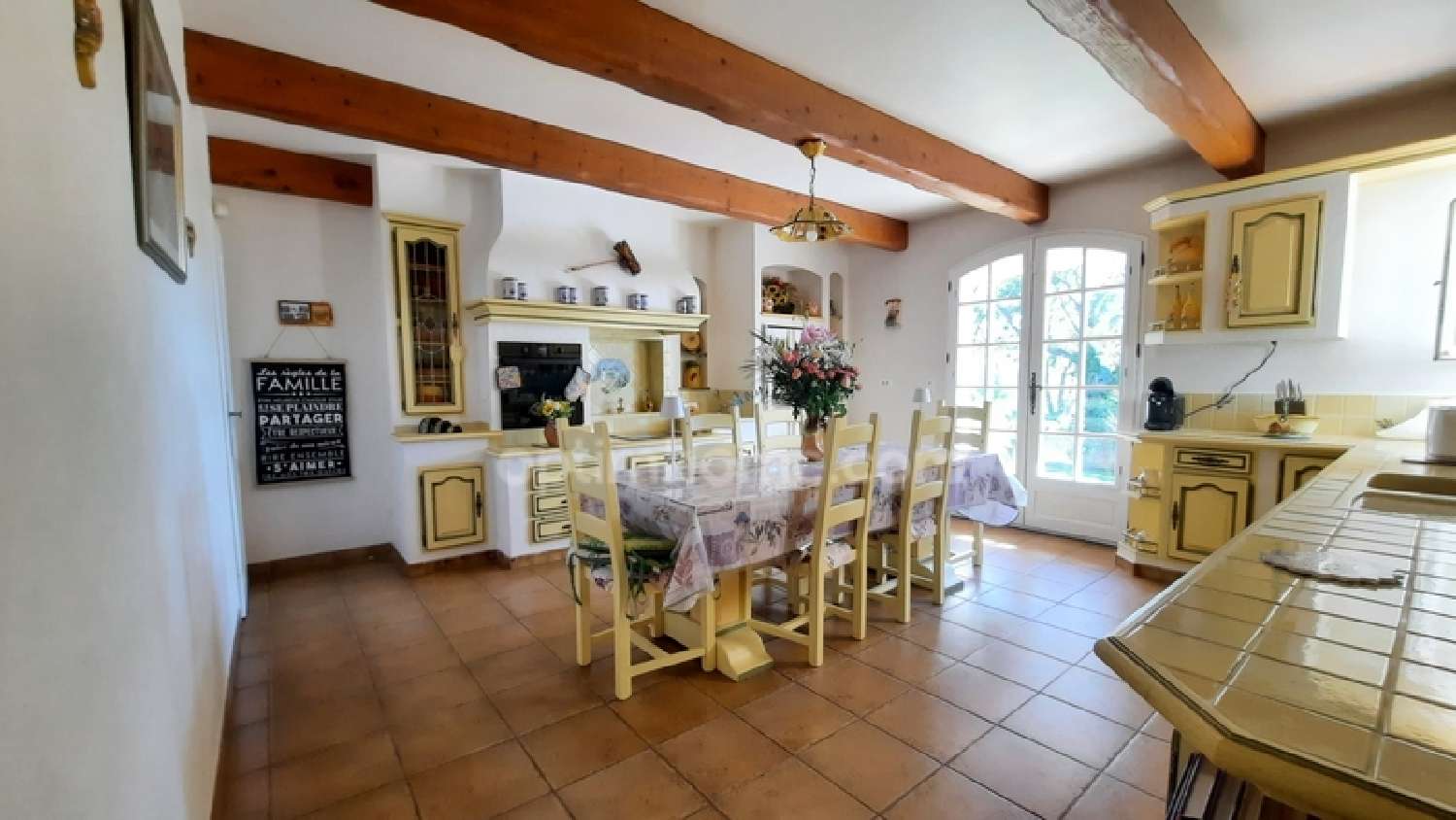  te koop huis Marignane Bouches-du-Rhône 6