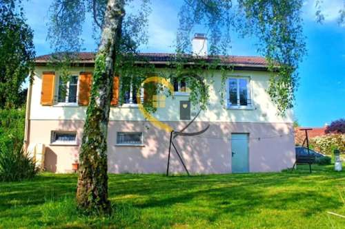 Marigny-les-Usages Loiret huis foto 7154330