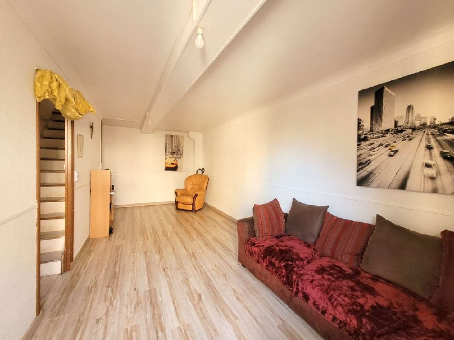  for sale house Maringues Puy-de-Dôme 2