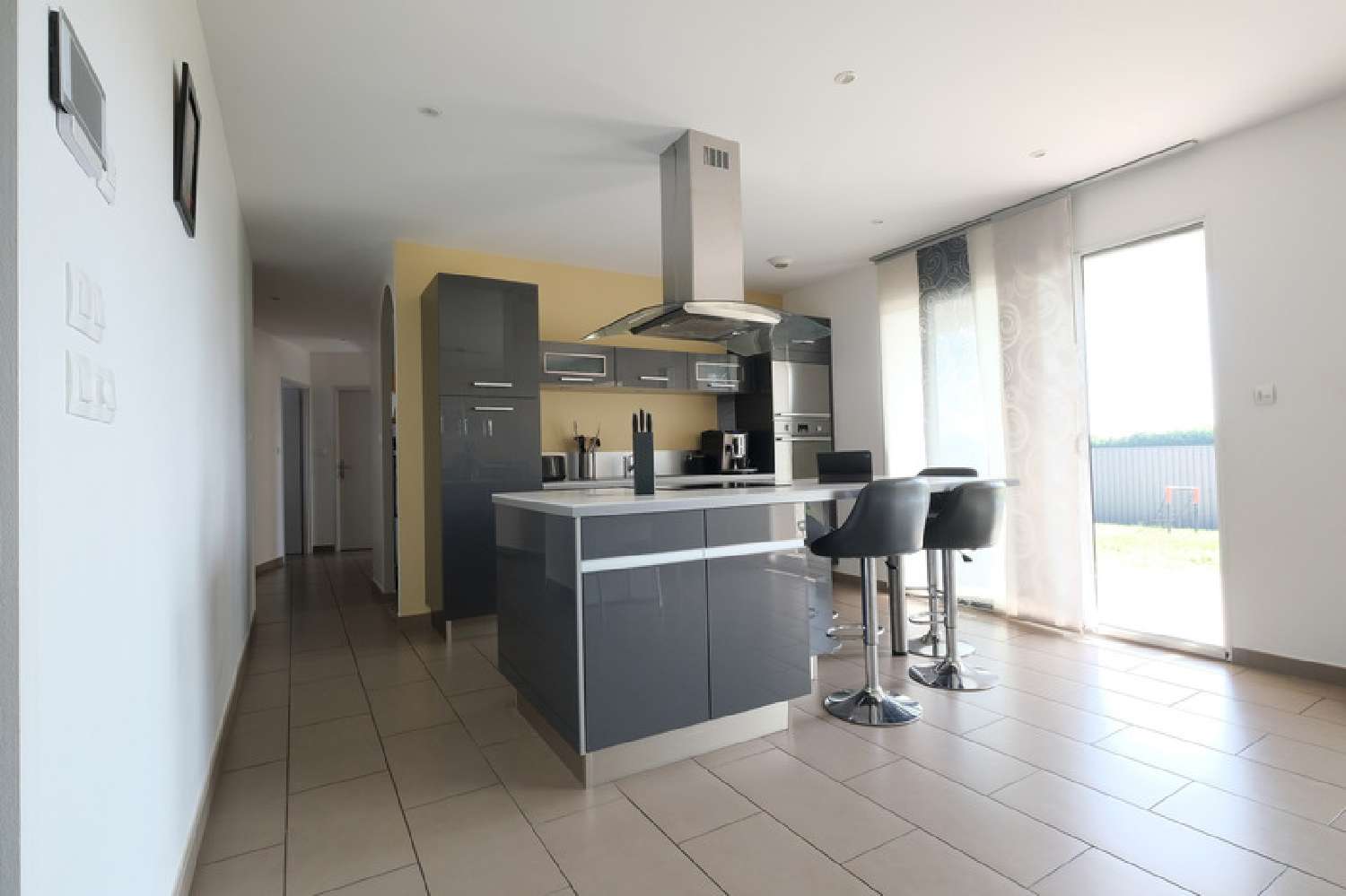  for sale house Maringues Puy-de-Dôme 5