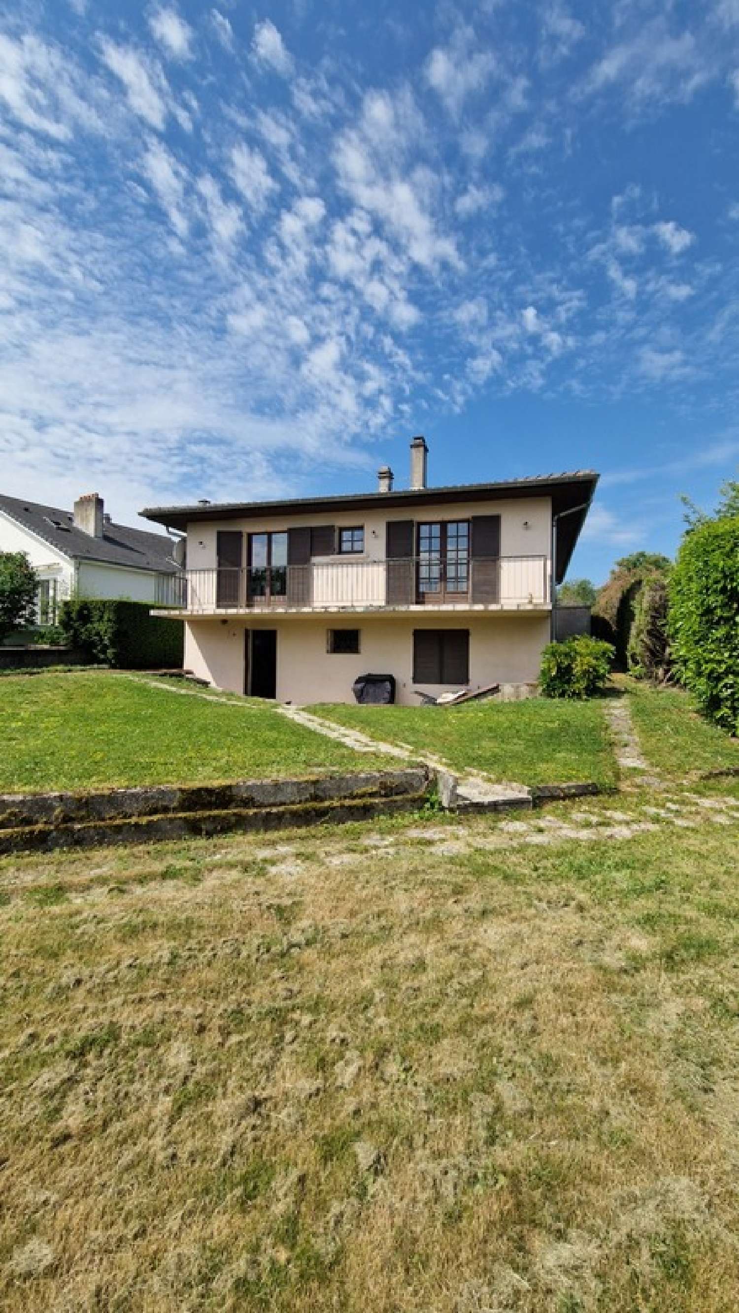  te koop huis Marly Moselle 2