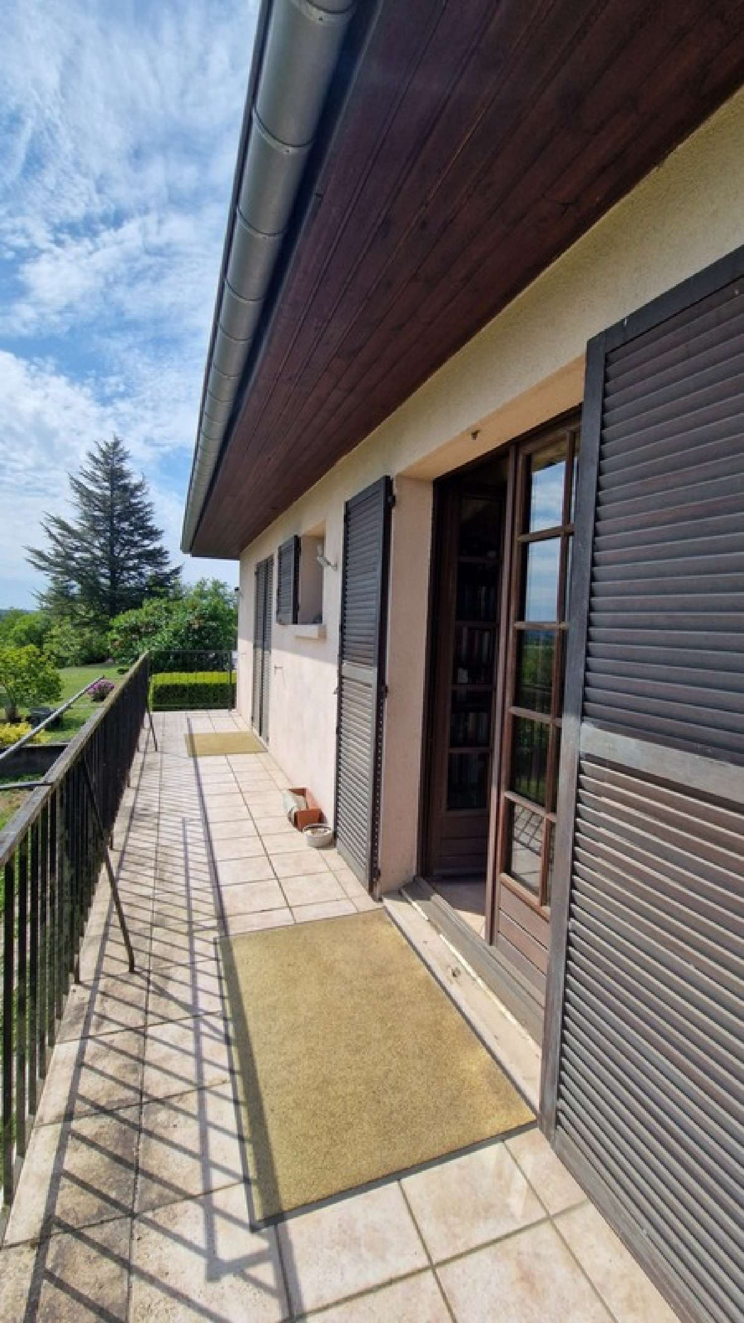  te koop huis Marly Moselle 4
