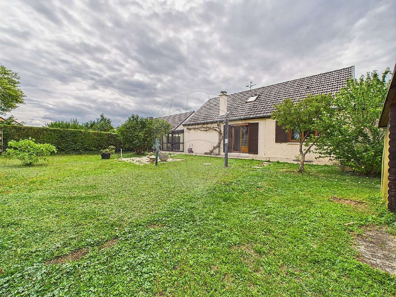  à vendre maison Marly Moselle 1