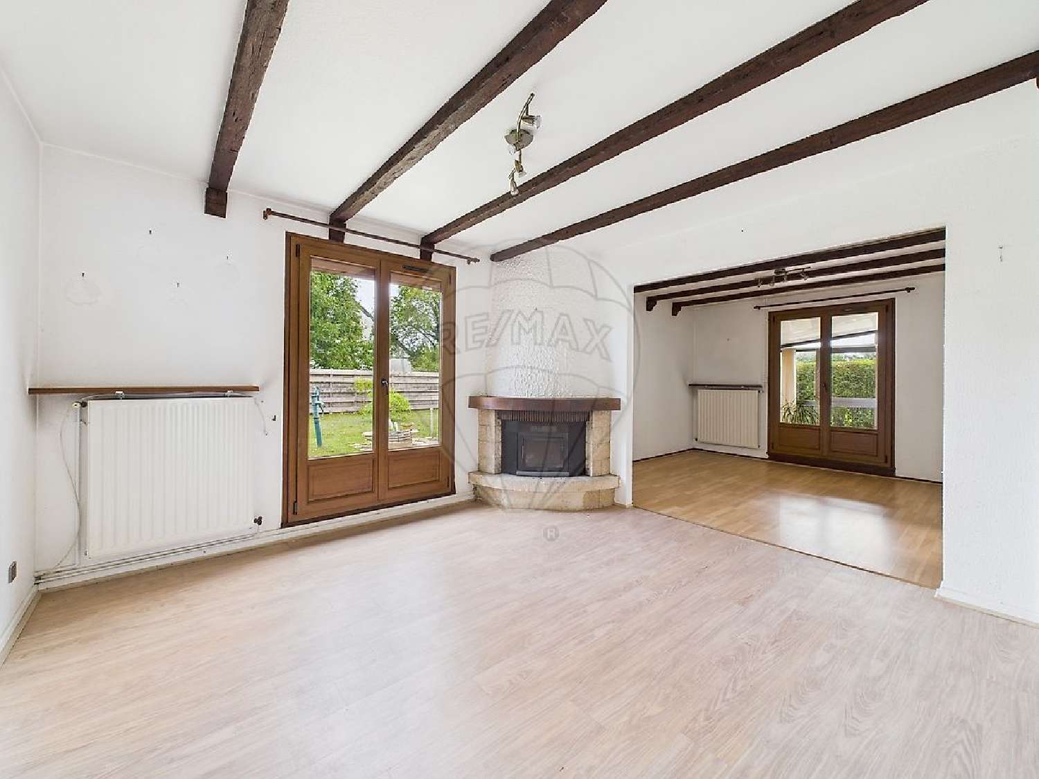  à vendre maison Marly Moselle 4