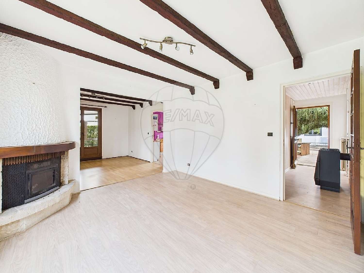  à vendre maison Marly Moselle 5