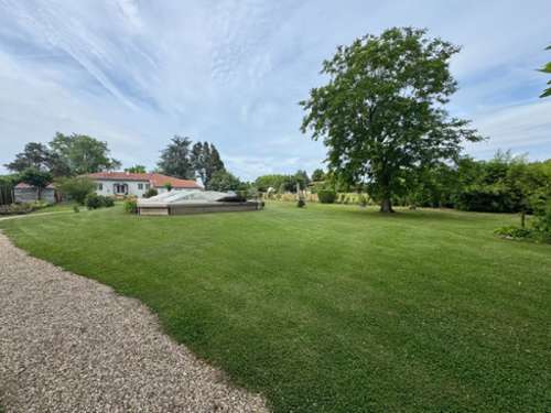 Marmande Lot-et-Garonne huis foto 7149749