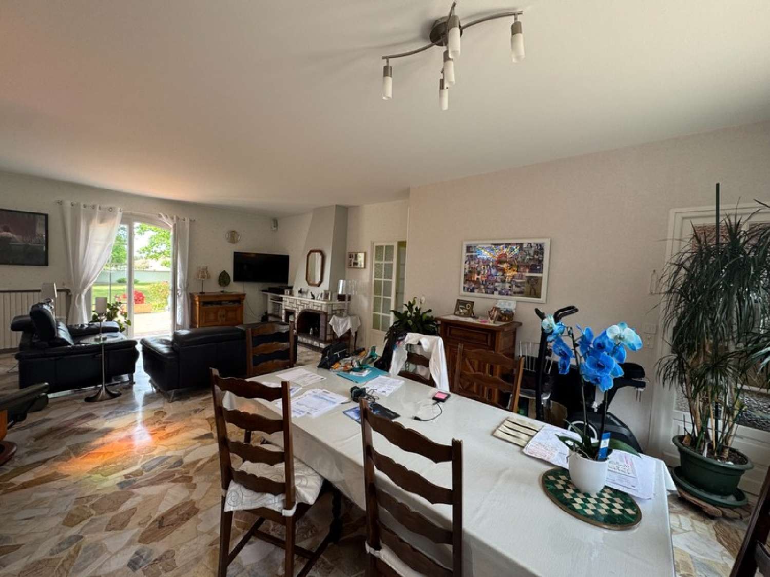  te koop huis Marmande Lot-et-Garonne 3