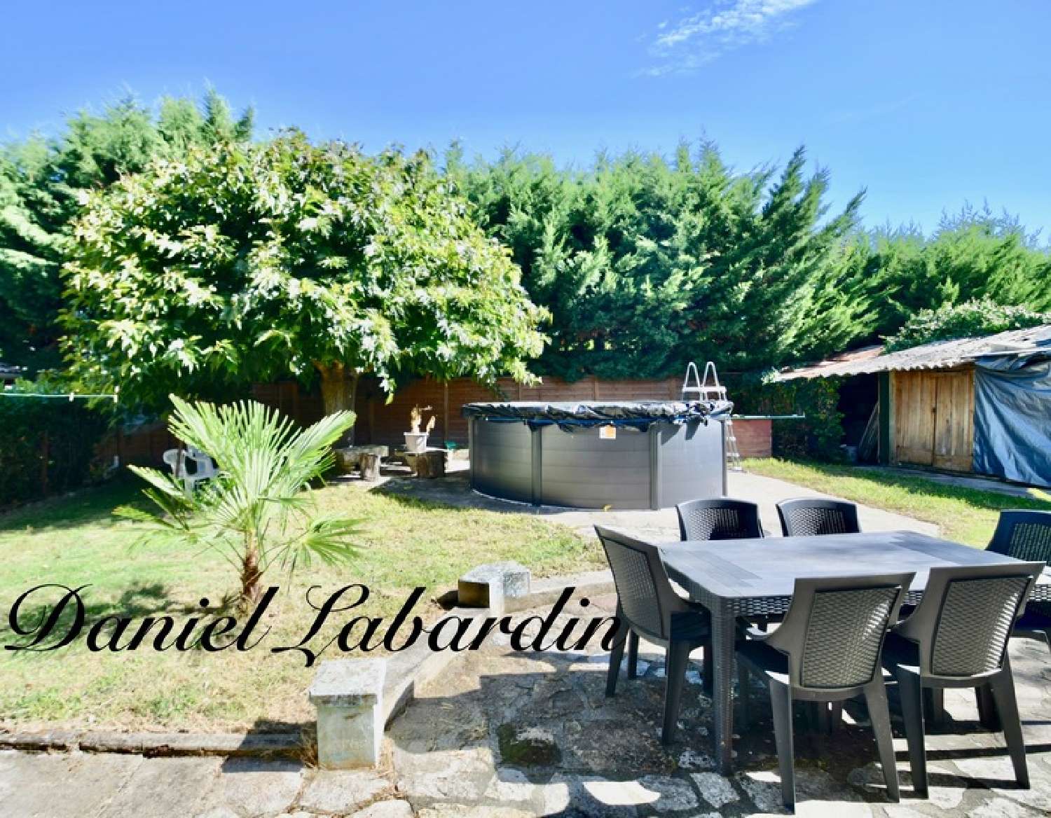  à vendre maison Marmande Lot-et-Garonne 6