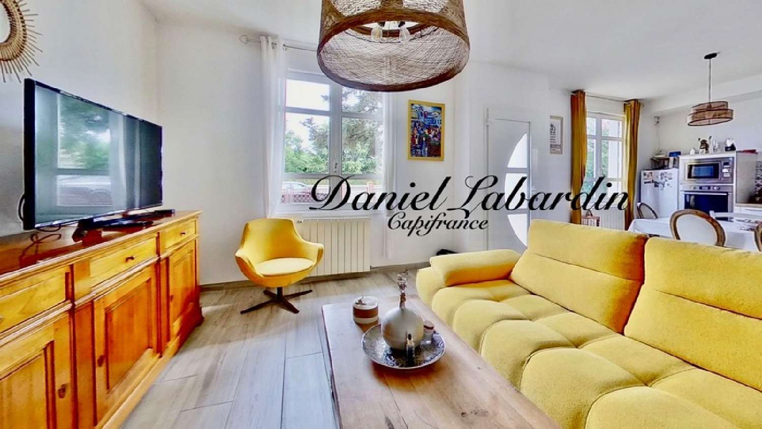 à vendre maison Marmande Lot-et-Garonne 4