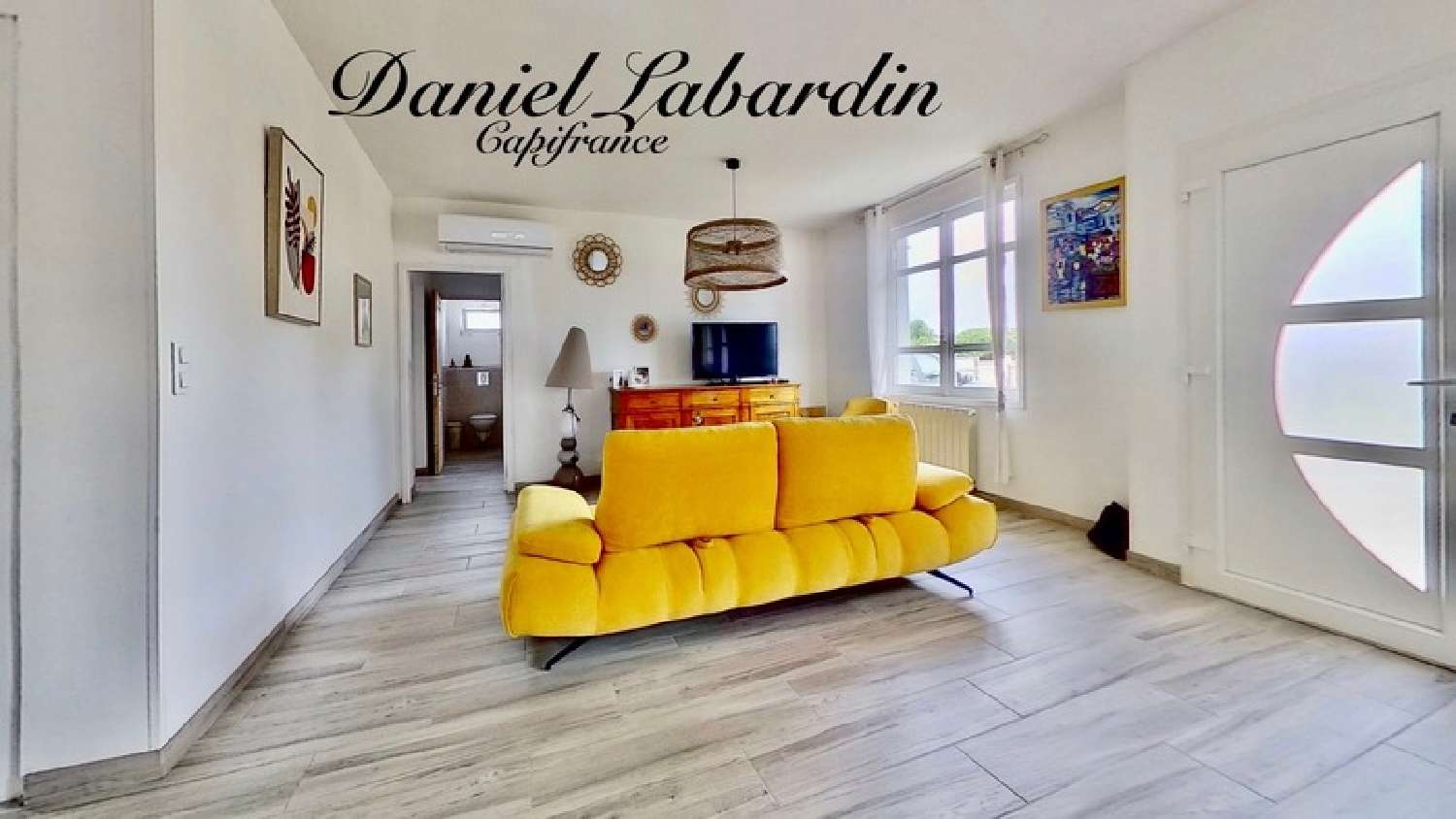  à vendre maison Marmande Lot-et-Garonne 5
