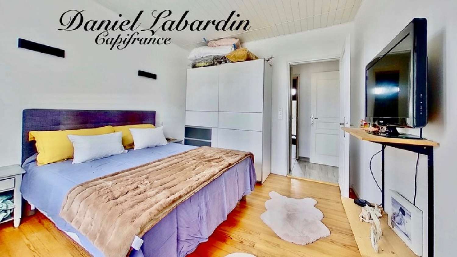  à vendre maison Marmande Lot-et-Garonne 7