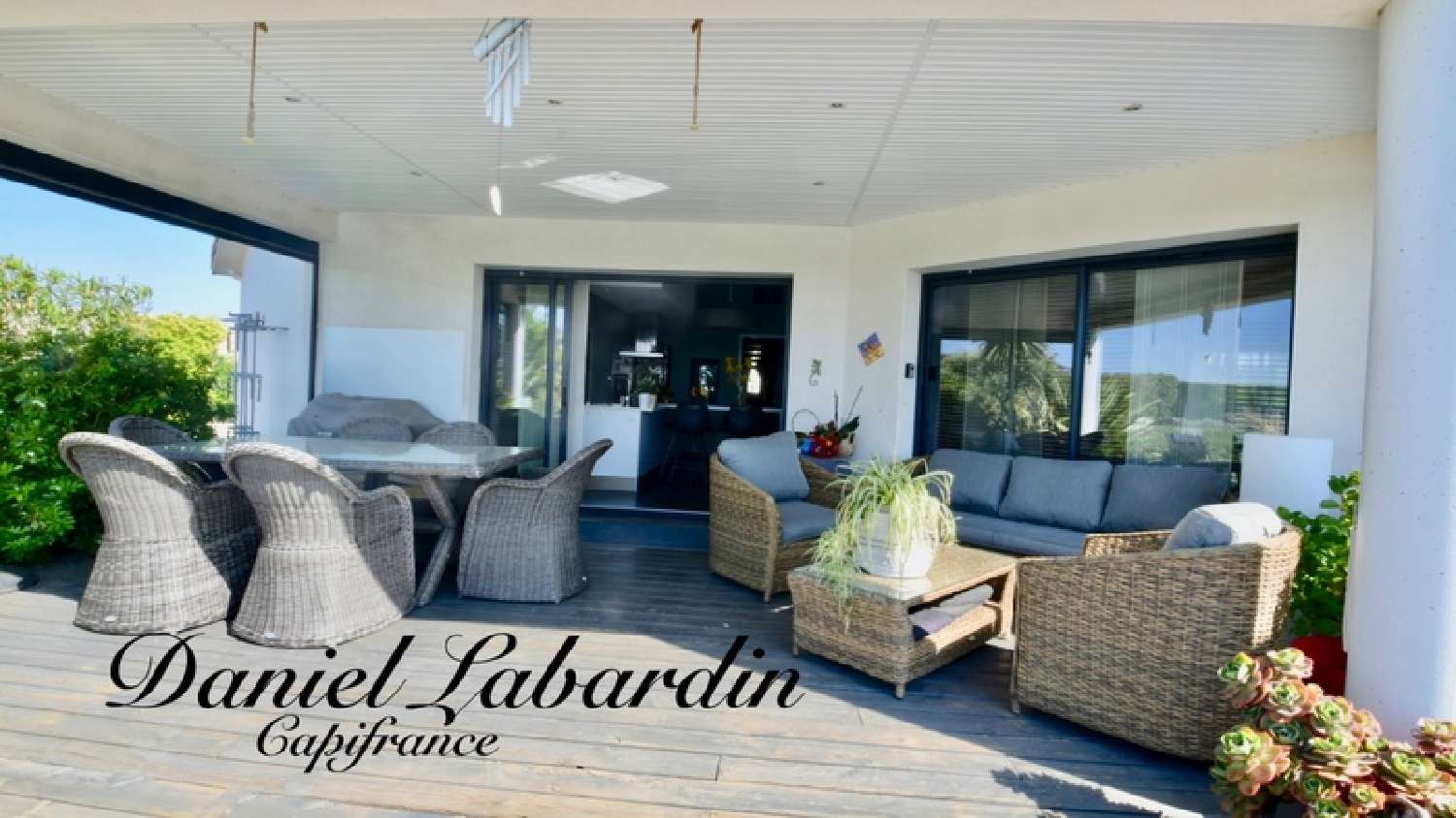  à vendre maison Marmande Lot-et-Garonne 4