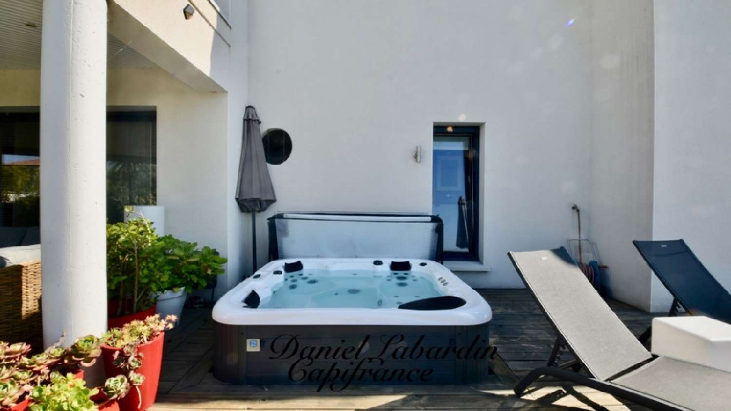  à vendre maison Marmande Lot-et-Garonne 5
