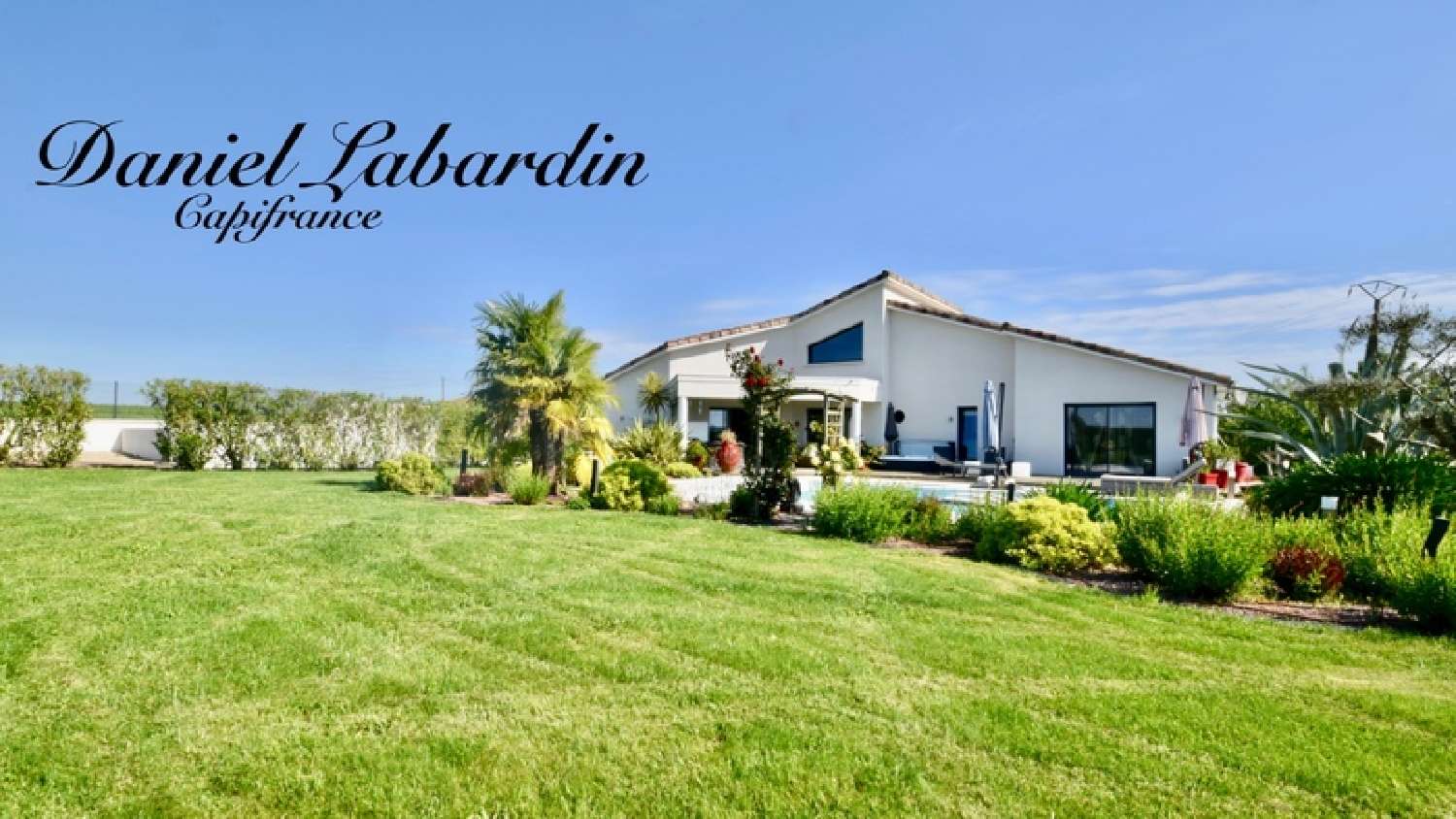  à vendre maison Marmande Lot-et-Garonne 7