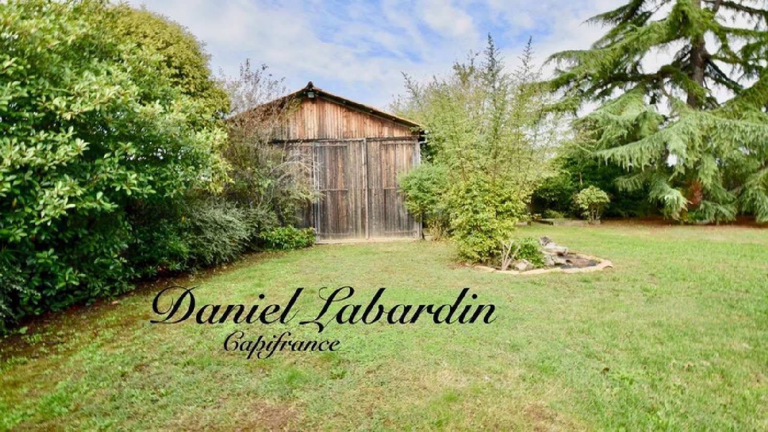 à vendre maison Marmande Lot-et-Garonne 5