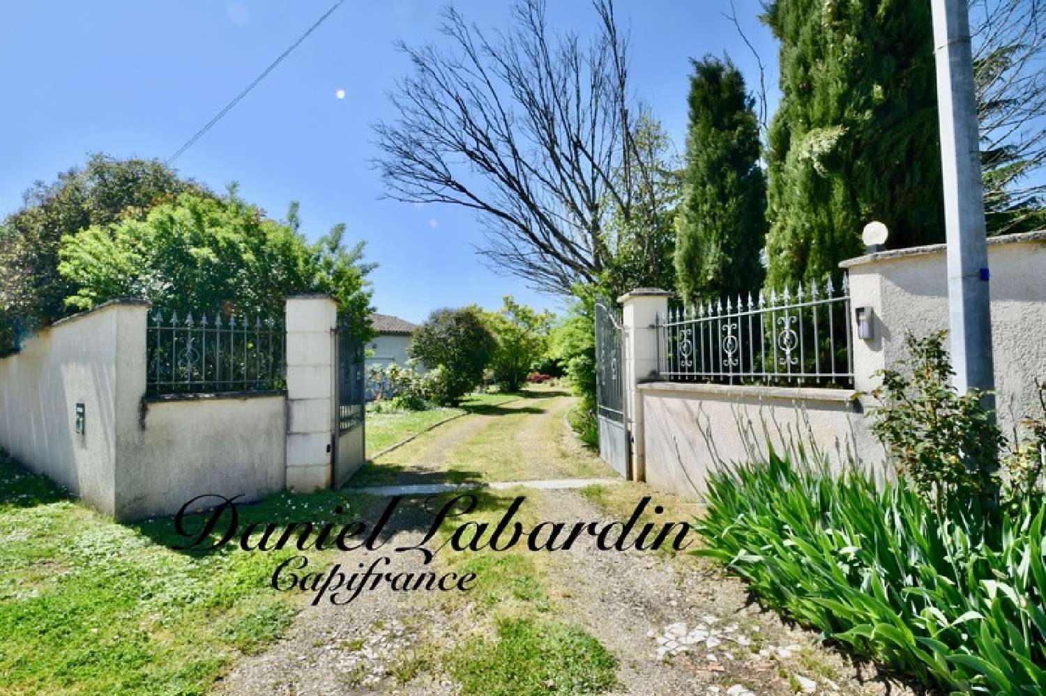  à vendre maison Marmande Lot-et-Garonne 6