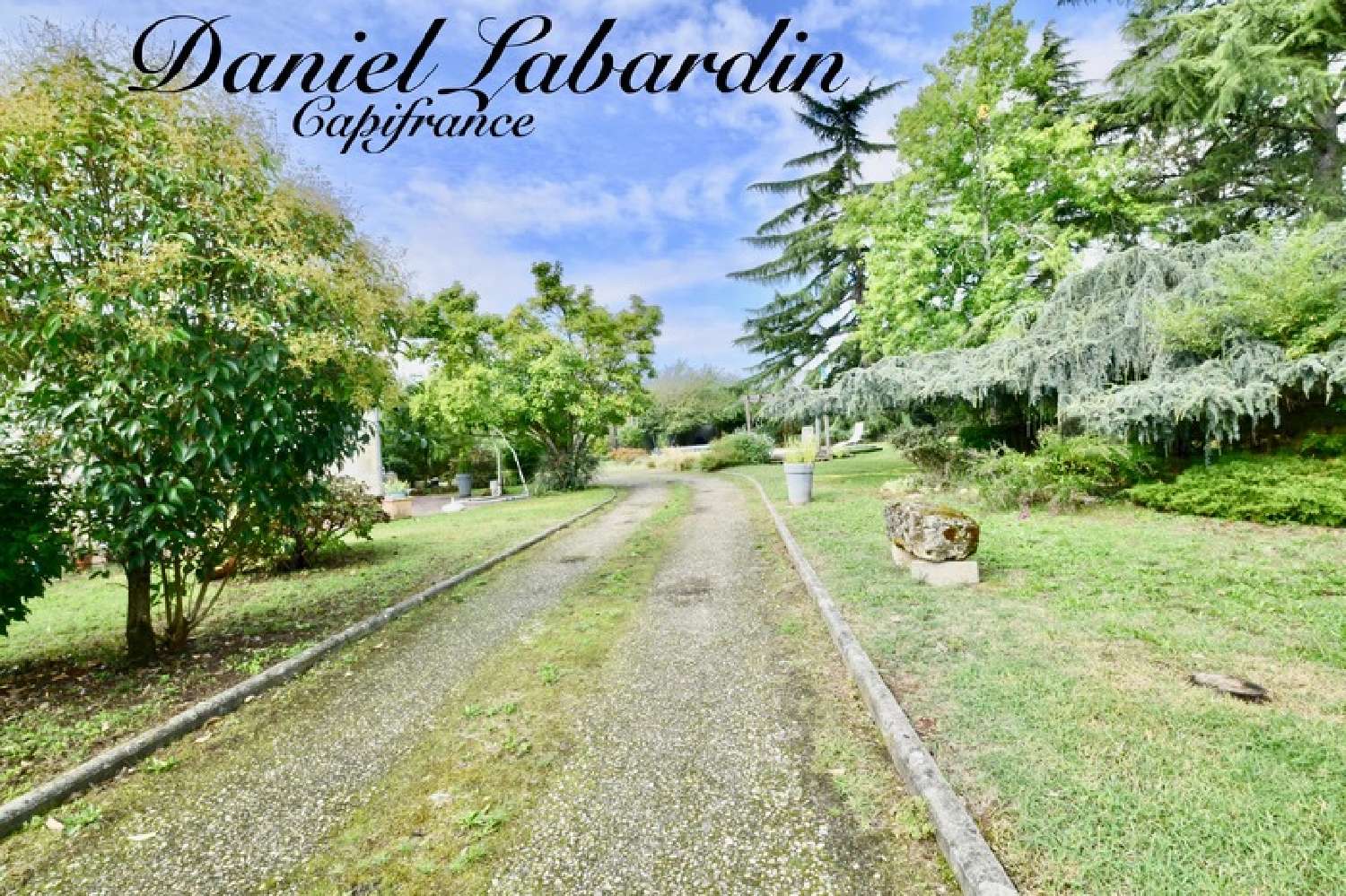  à vendre maison Marmande Lot-et-Garonne 7