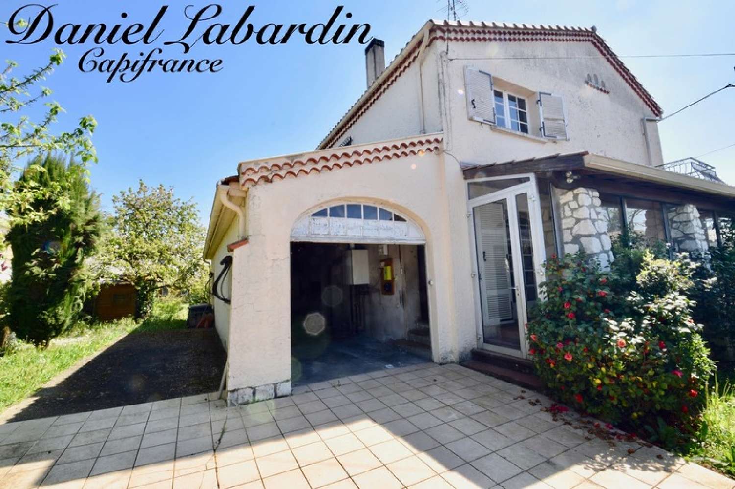  for sale house Marmande Lot-et-Garonne 2