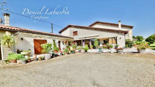 Marmande Lot-et-Garonne house foto 7158641