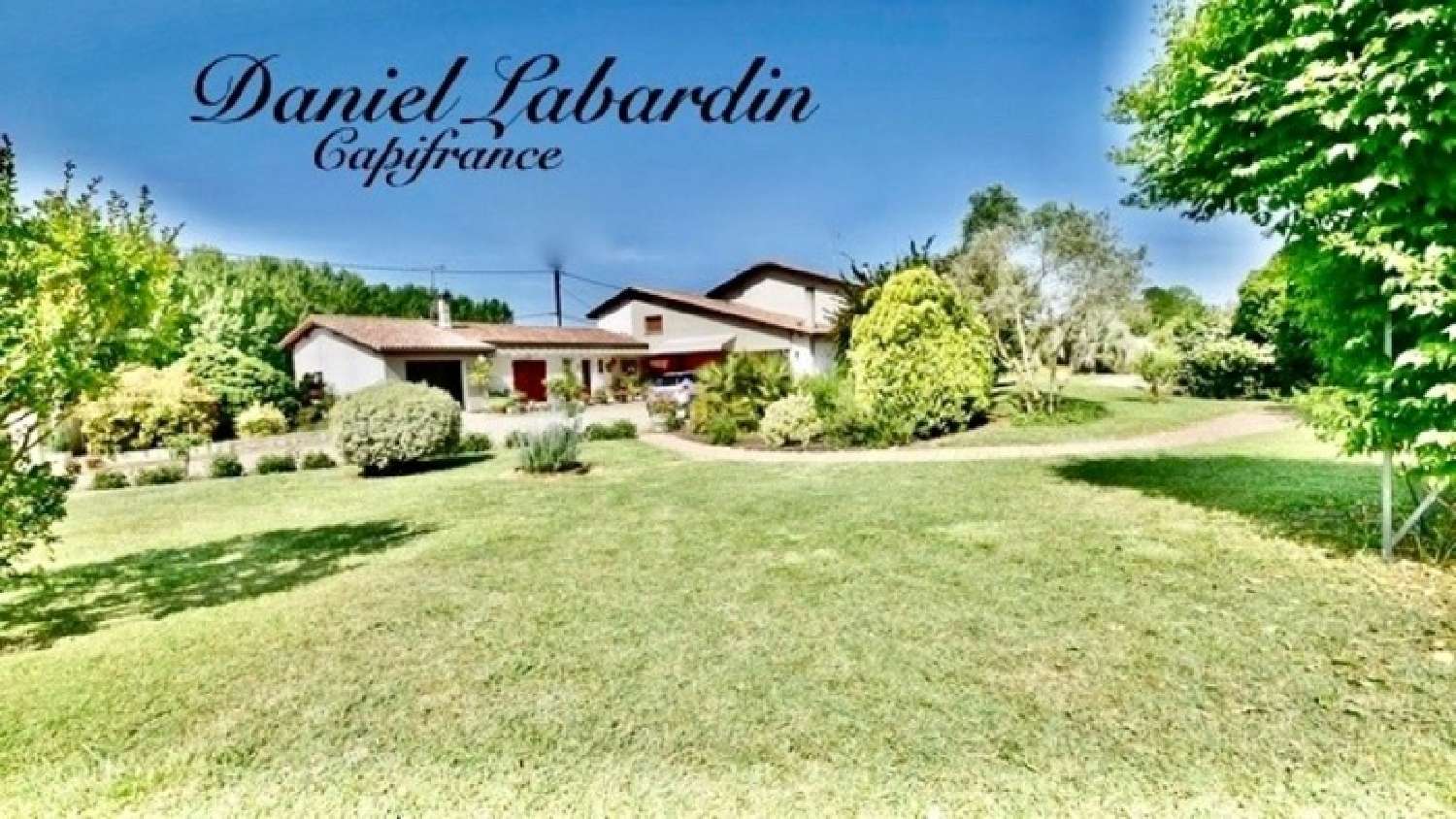  for sale house Marmande Lot-et-Garonne 2