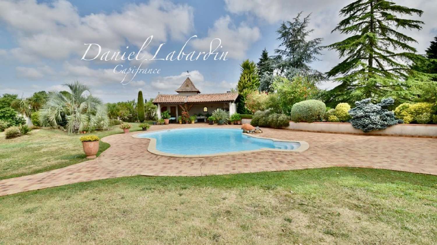  for sale house Marmande Lot-et-Garonne 4