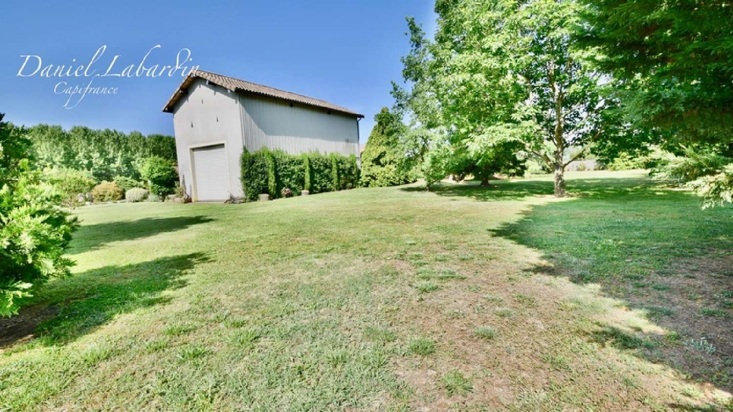  for sale house Marmande Lot-et-Garonne 5