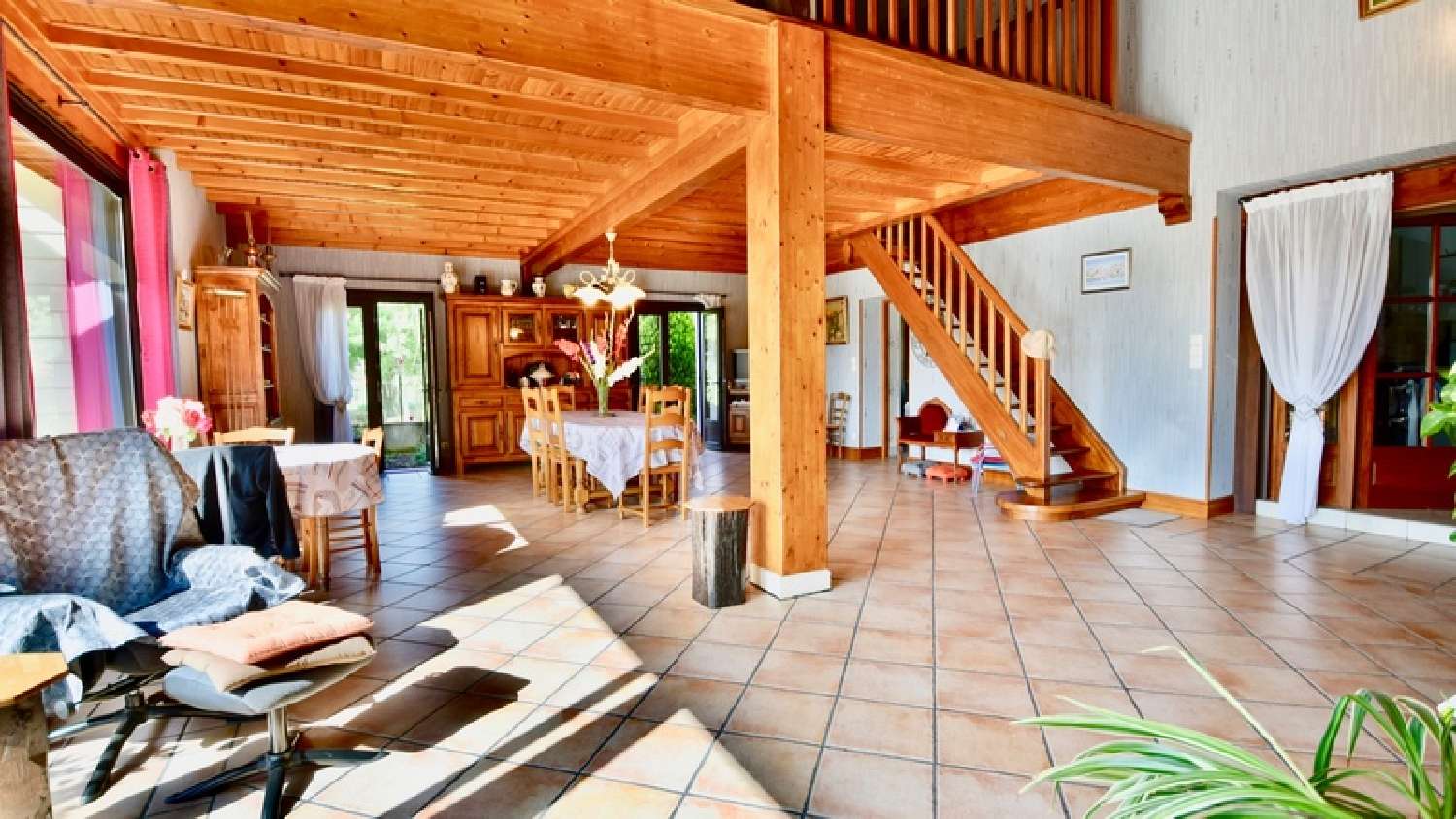  for sale house Marmande Lot-et-Garonne 8