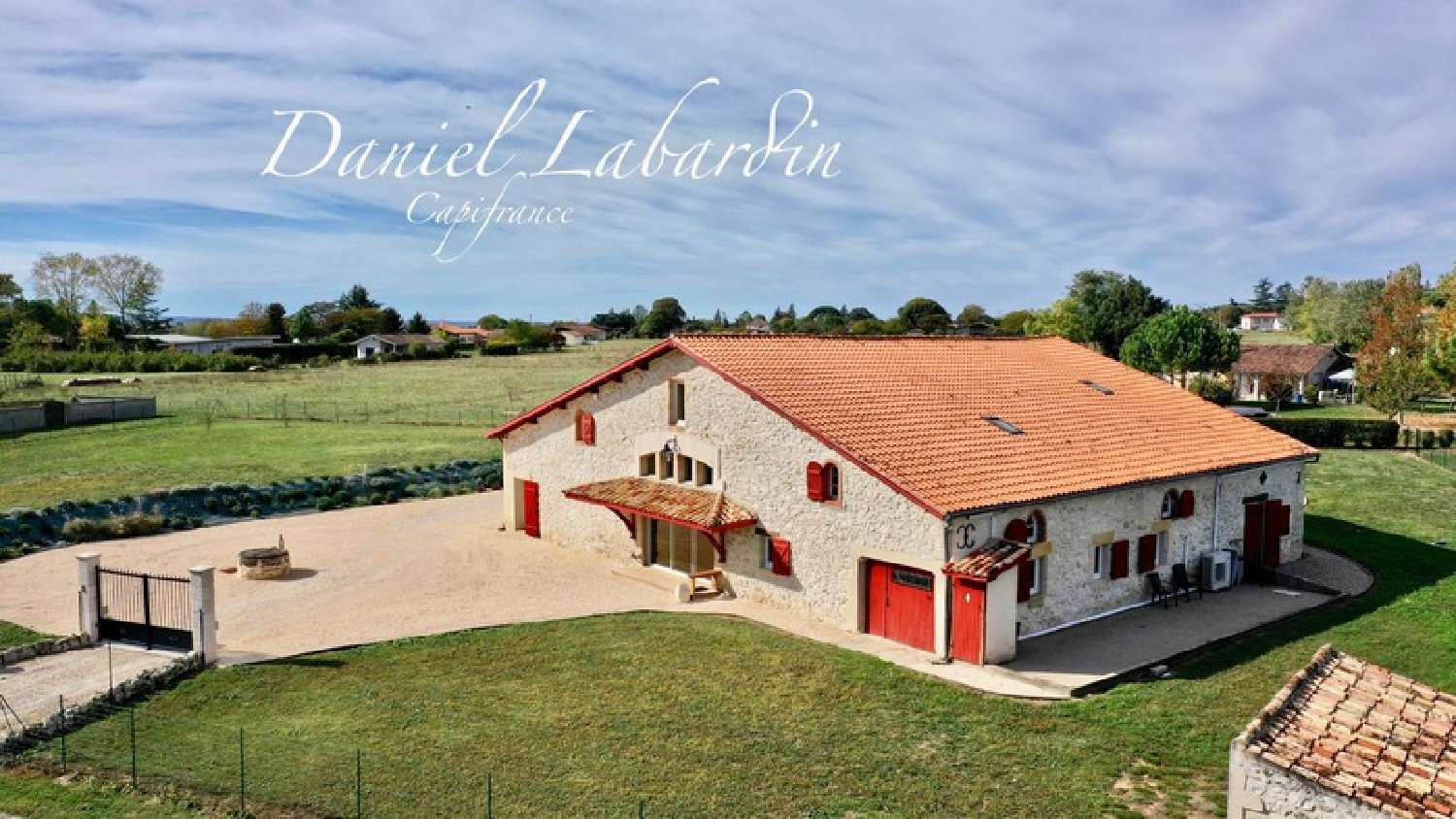  for sale house Marmande Lot-et-Garonne 2