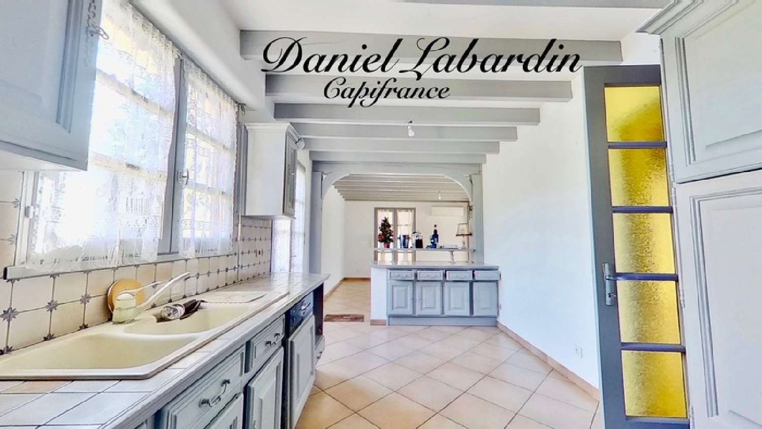  for sale house Marmande Lot-et-Garonne 5