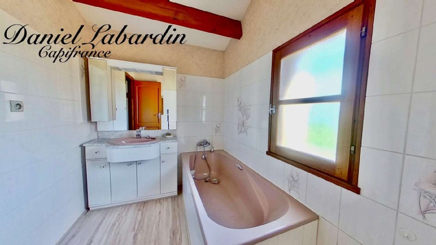  for sale house Marmande Lot-et-Garonne 8